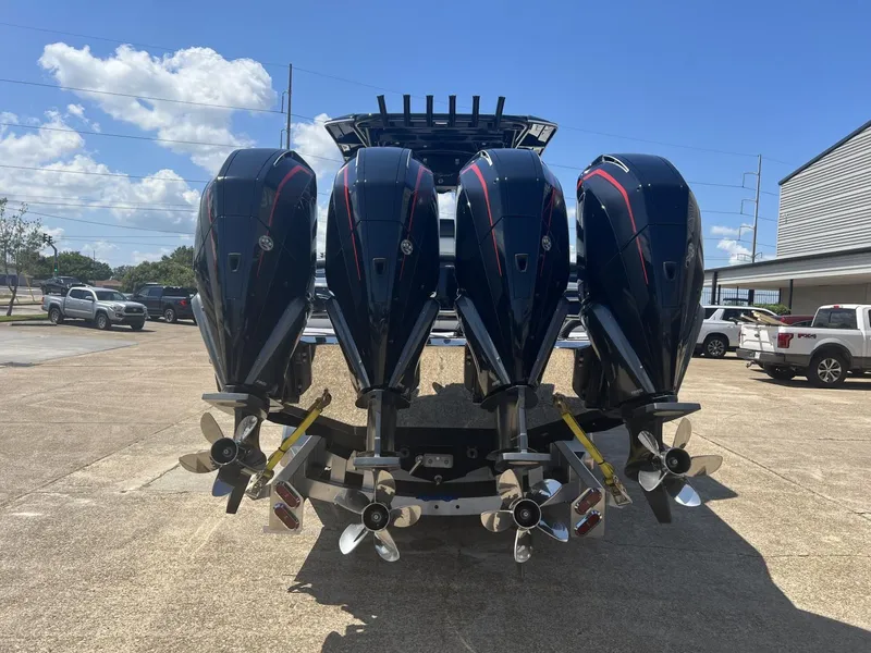 Slide: The Image of Nor-Tech 390 Sport Sport 2023 - 4