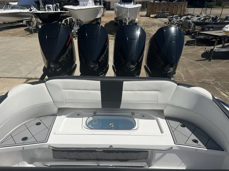 Slide: The Image of Nor-Tech 390 Sport Sport 2023 - 6