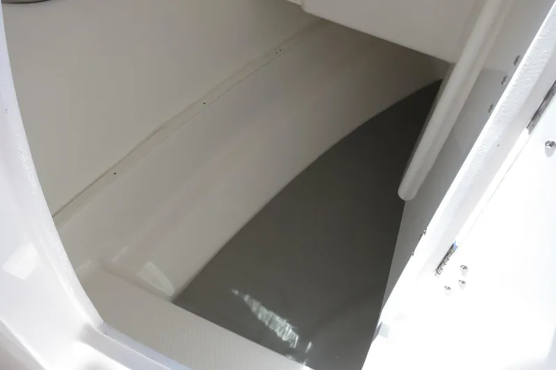 Slide: The Image of Robalo R317 Dual Console 2025 - 26