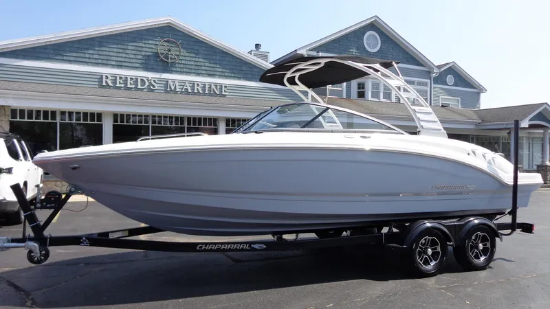 The Image of 23 SSI Sport - 0