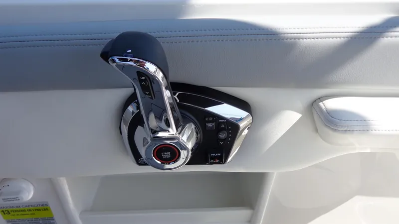 Slide: The Image of DTS Control Handle - 17