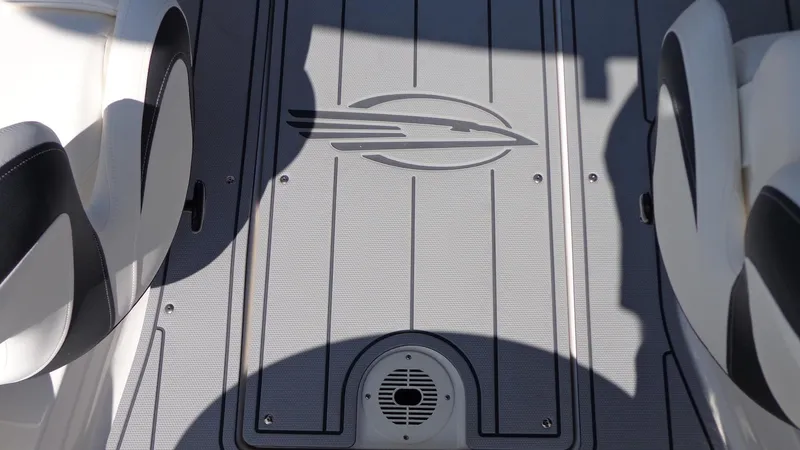 Slide: The Image of Seadek (tm) Snap-In Flooring - 28