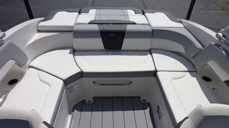 Slide: The Image of Cockpit Filler Cushion - 33