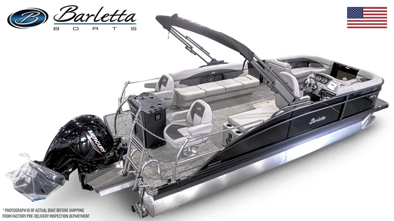 Slide: The Image of Barletta Aria 22CC 2025 - 3