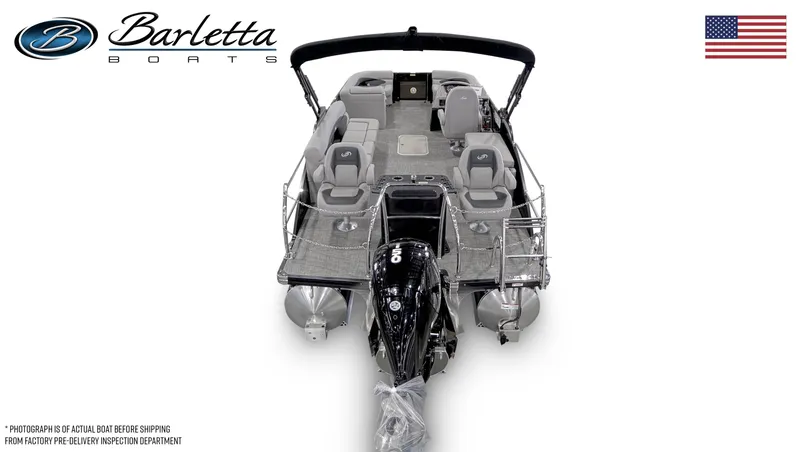 Slide: The Image of Barletta Aria 22CC 2025 - 5