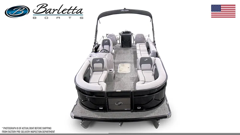 Slide: The Image of Barletta Aria 22CC 2025 - 6