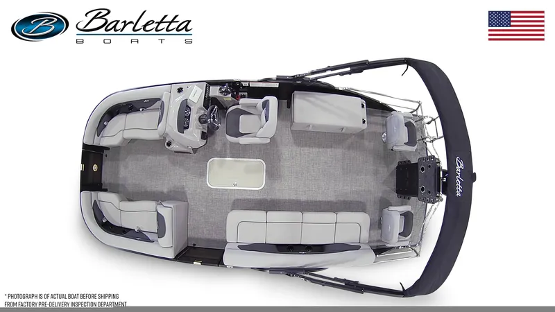 Slide: The Image of Barletta Aria 22CC 2025 - 7