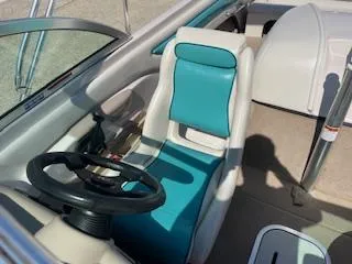 Slide: The Image of MasterCraft 205 Prostar 1999 - 2