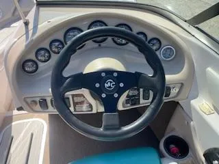 Slide: The Image of MasterCraft 205 Prostar 1999 - 3