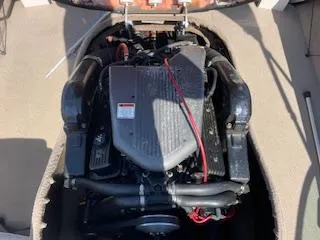 Slide: The Image of MasterCraft 205 Prostar 1999 - 4