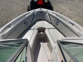 Slide: The Image of MasterCraft 205 Prostar 1999 - 6