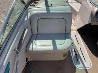 Slide: The Image of MasterCraft 205 Prostar 1999 - 7