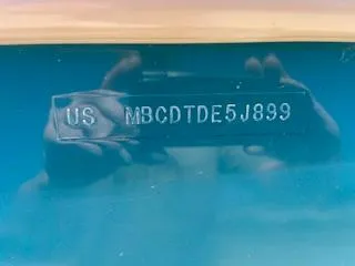 Slide: The Image of MasterCraft 205 Prostar 1999 - 9