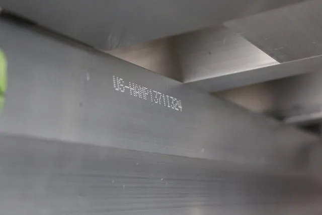 Slide: The Image of Harris 230 Sunliner SLDH 2024 - 23