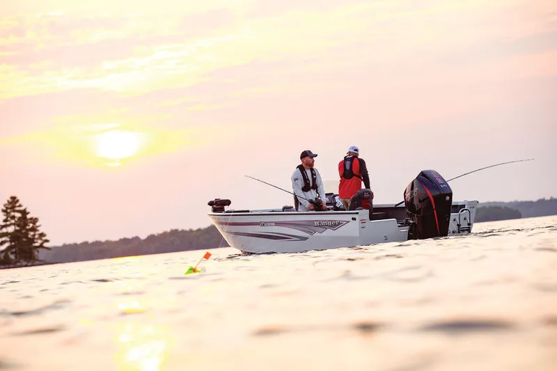 Slide: The Image of Ranger VS1882SC Angler 2024 - 75
