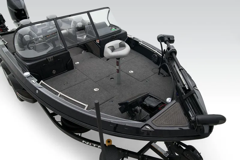 Slide: The Image of Nitro ZV20 Pro 2024 - 13