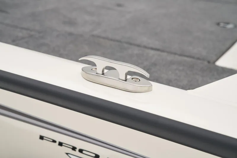 Slide: The Image of Tracker Pro Team 190 2025 - 52