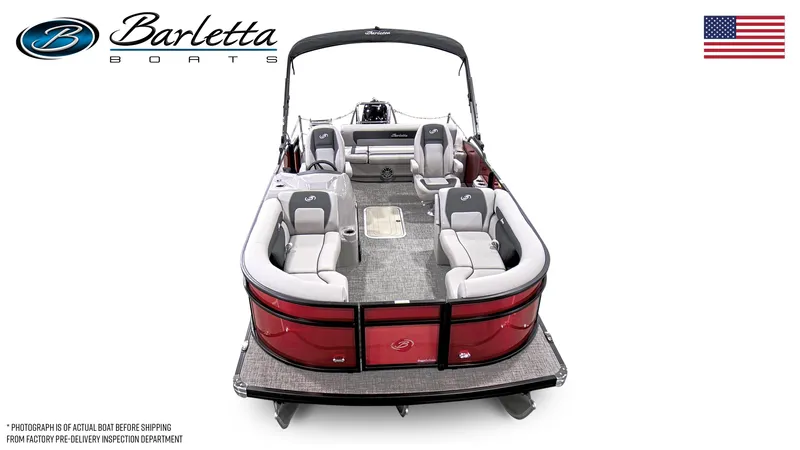 Slide: The Image of Barletta ARIA 22UC 2025 - 3