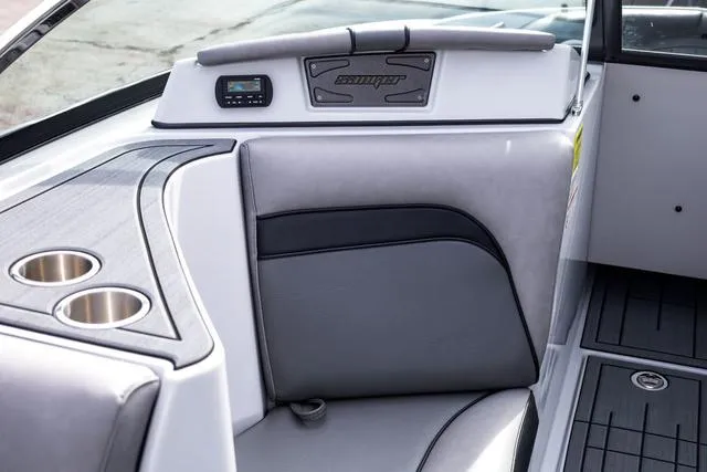 Slide: The Image of Sanger 231SL 2024 - 11