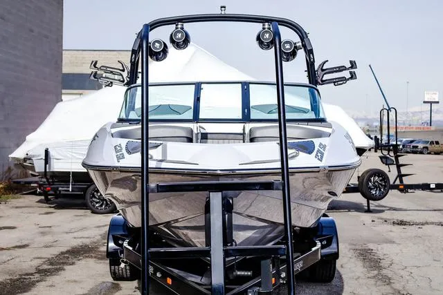 Slide: The Image of Sanger 231SL 2024 - 3