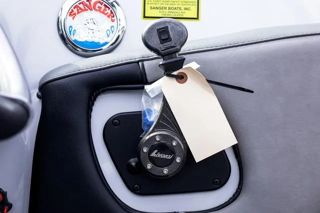 Slide: The Image of Sanger 231SL 2024 - 7