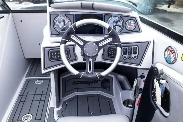 Slide: The Image of Sanger 231SL 2024 - 9