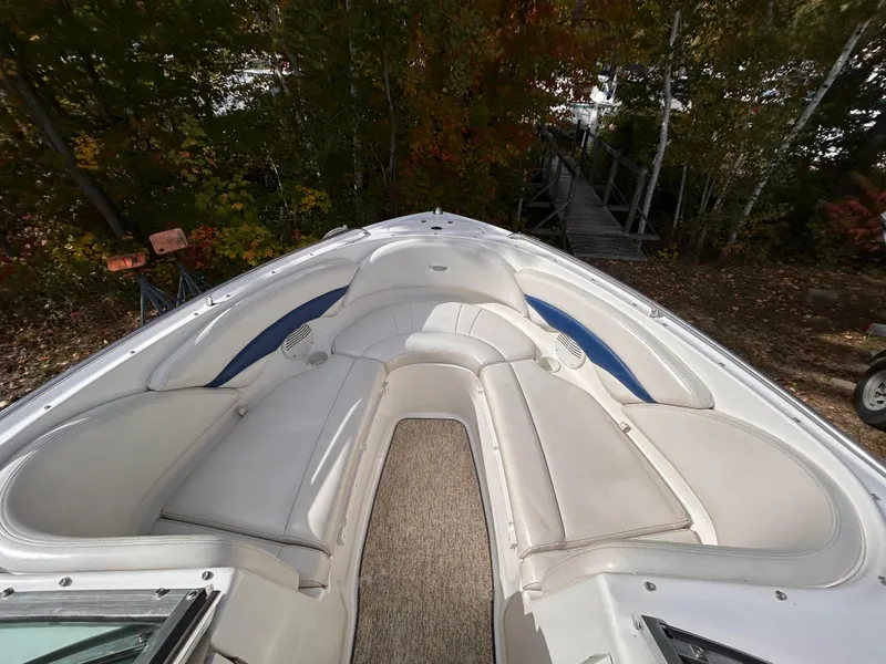 Slide: The Image of Chaparral 220 SSi 2002 - 51