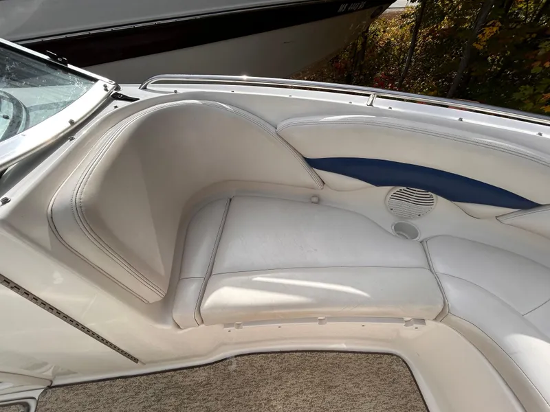 Slide: The Image of Chaparral 220 SSi 2002 - 52