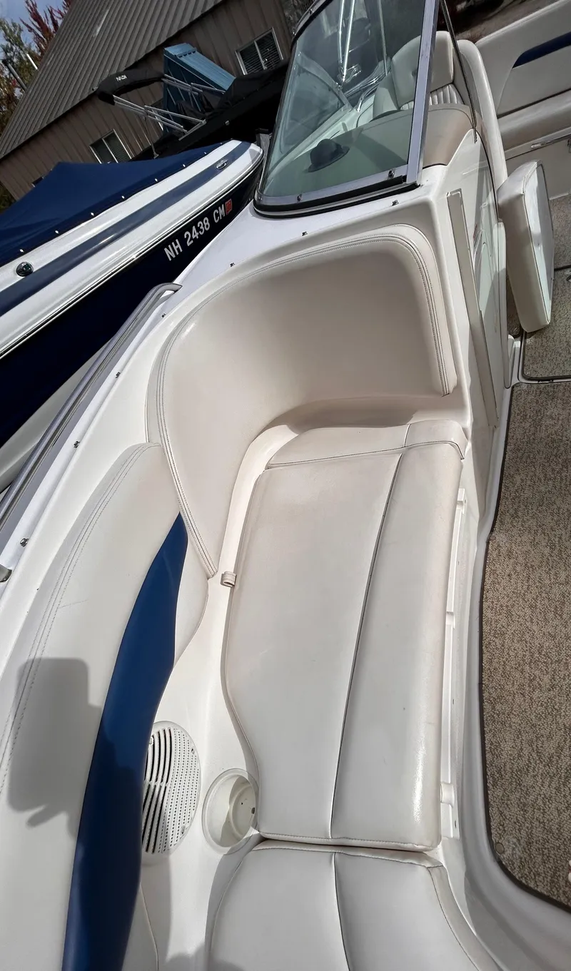 Slide: The Image of Chaparral 220 SSi 2002 - 56