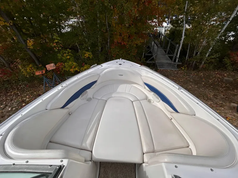 Slide: The Image of Chaparral 220 SSi 2002 - 58