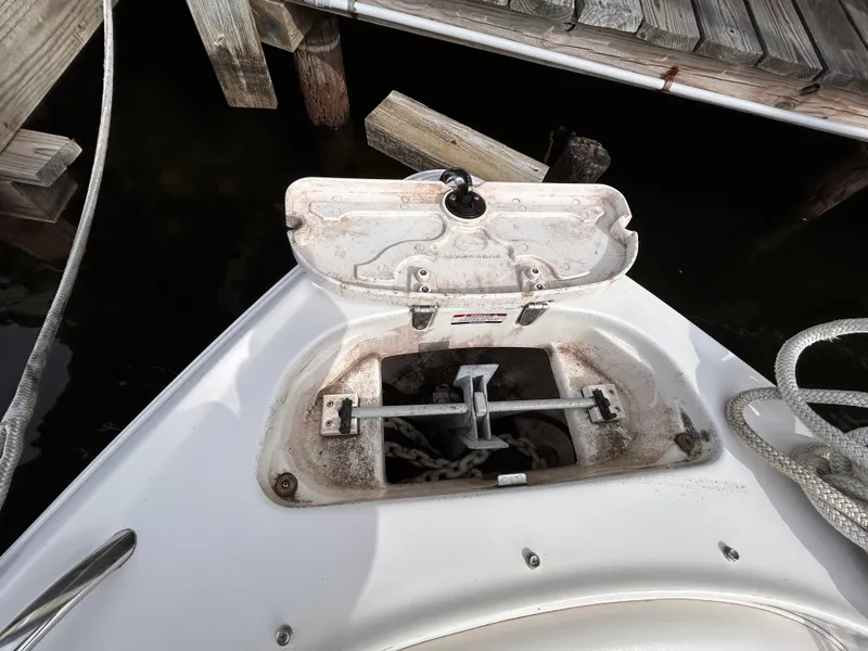 Slide: The Image of Chaparral 220 SSi 2002 - 60