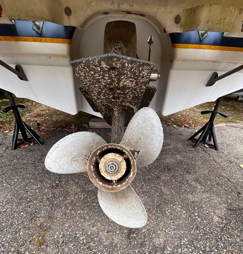 Slide: The Image of Chaparral 220 SSi 2002 - 61