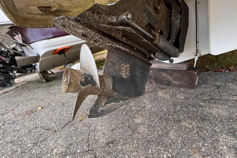 Slide: The Image of Chaparral 220 SSi 2002 - 63