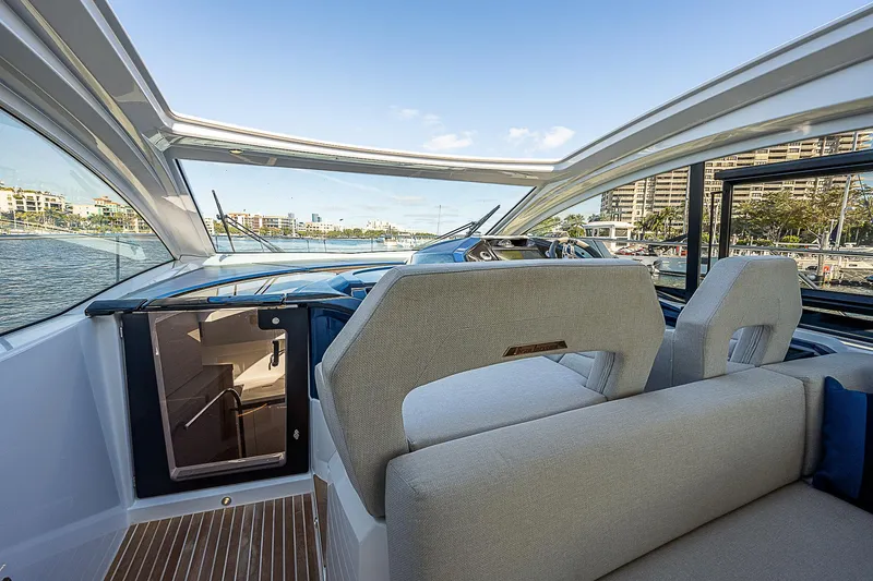 Slide: The Image of Beneteau Gran Turismo 45 2022 - 50