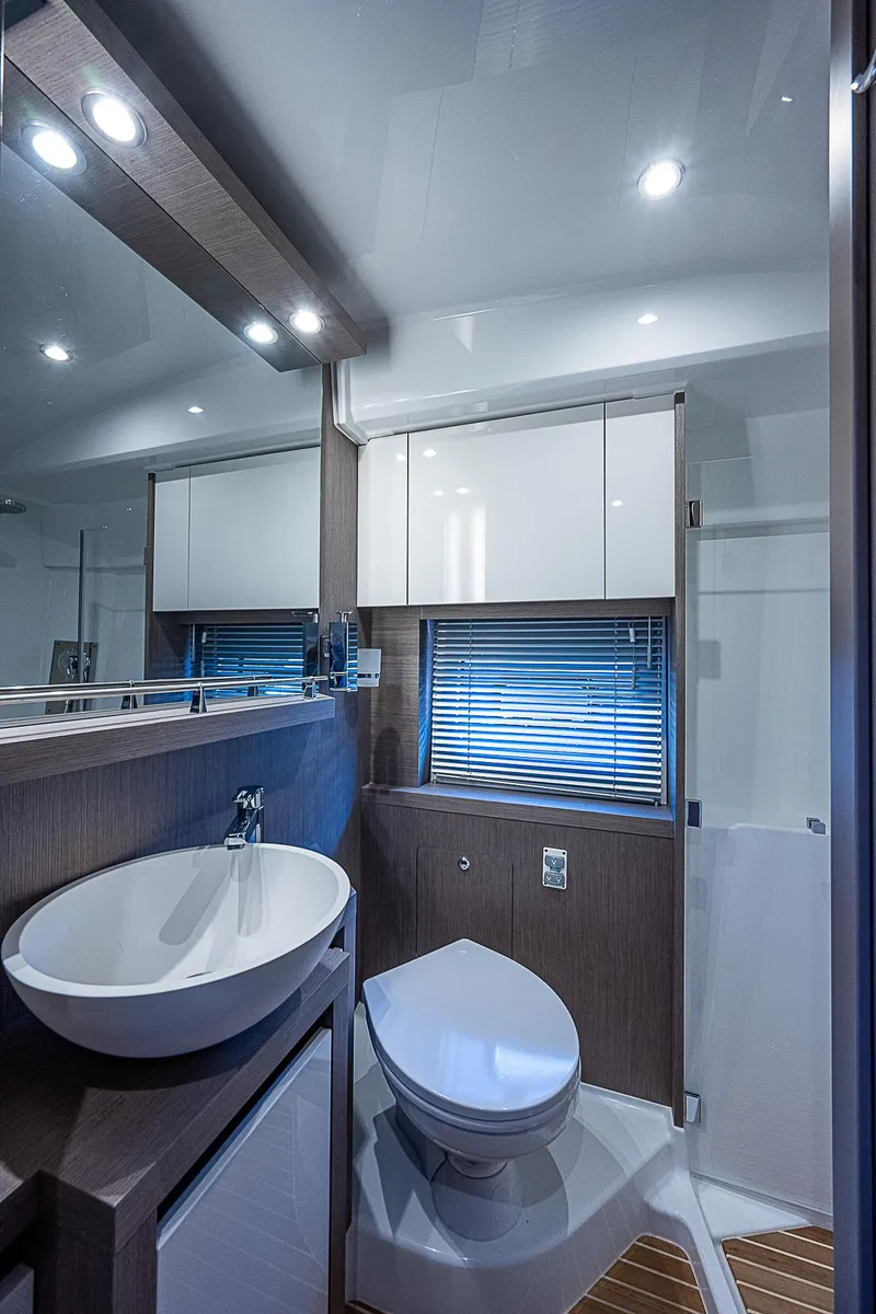 Slide: The Image of Beneteau Gran Turismo 45 2022 - 51