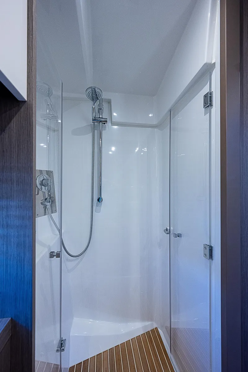 Slide: The Image of Beneteau Gran Turismo 45 2022 - 52