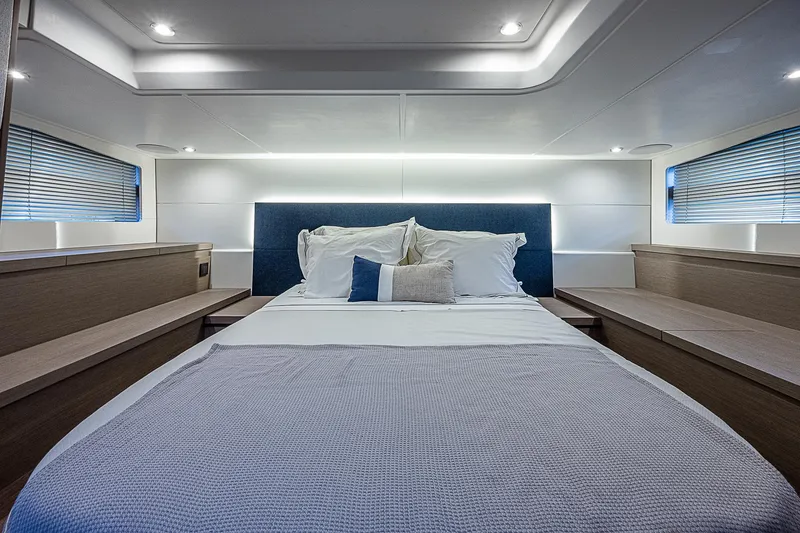 Slide: The Image of Beneteau Gran Turismo 45 2022 - 53