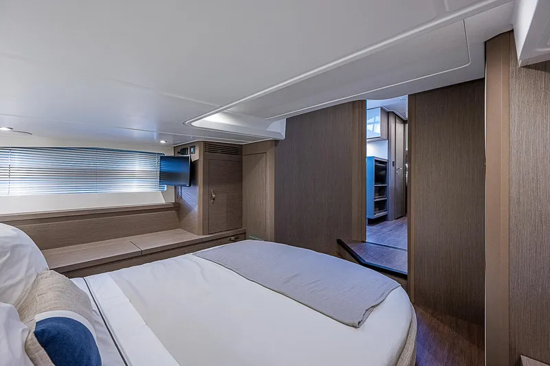 Slide: The Image of Beneteau Gran Turismo 45 2022 - 55