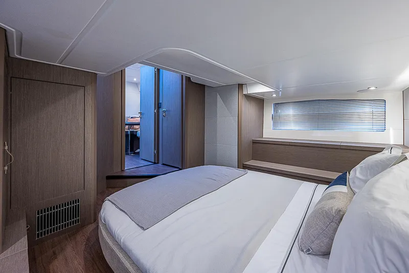 Slide: The Image of Beneteau Gran Turismo 45 2022 - 56