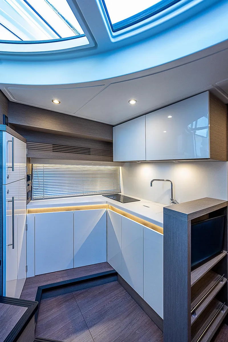 Slide: The Image of Beneteau Gran Turismo 45 2022 - 57