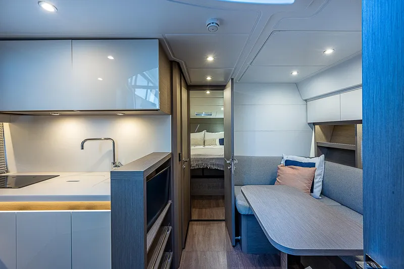 Slide: The Image of Beneteau Gran Turismo 45 2022 - 59