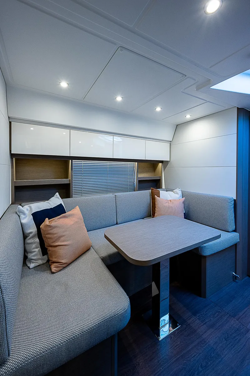 Slide: The Image of Beneteau Gran Turismo 45 2022 - 61