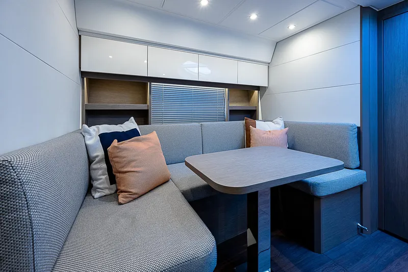 Slide: The Image of Beneteau Gran Turismo 45 2022 - 62