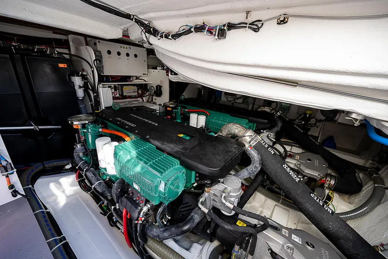 Slide: The Image of Beneteau Gran Turismo 45 2022 - 65