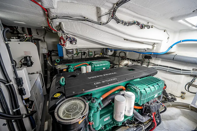 Slide: The Image of Beneteau Gran Turismo 45 2022 - 66