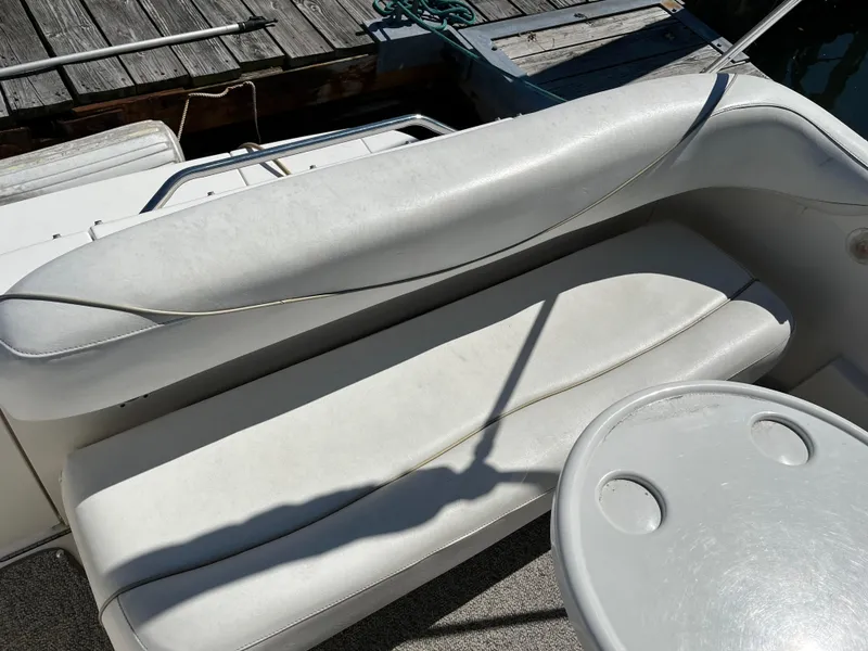 Slide: The Image of Sea Ray 260 Sundancer 2001 - 5