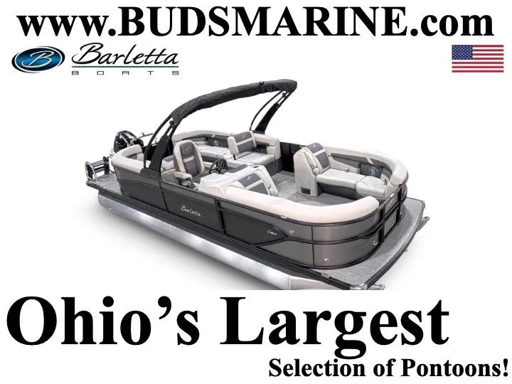 Slide: The Image of Barletta Cabrio 22Q 2025 - 0