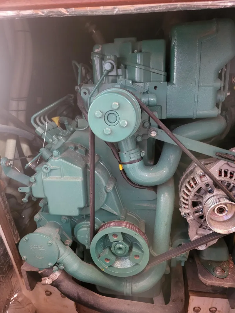 Slide: The Image of Volvo Diesel - 17