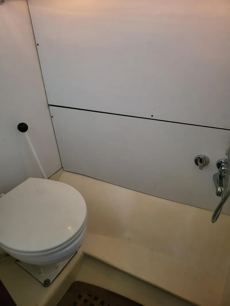 Slide: The Image of Head With Shower - 20