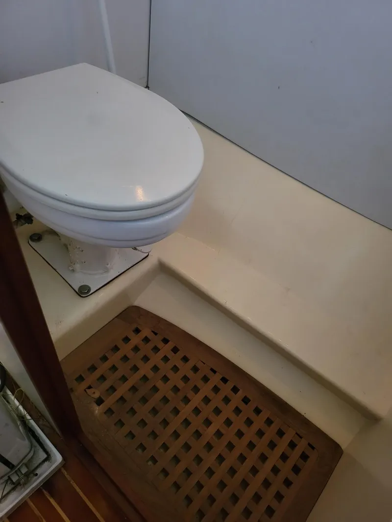 Slide: The Image of Teak Shower Grate - 21